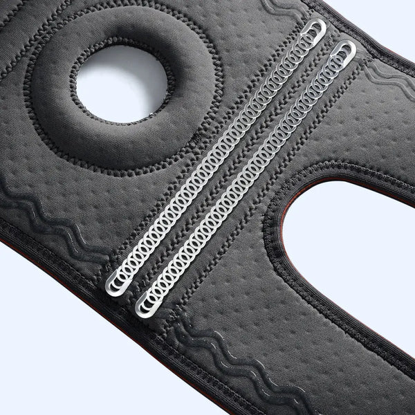 Knee Support with Side Stabilizers - Single PROIRON