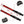 Load image into Gallery viewer, PROIRON Anti Slip Lifting Straps-Exercise Bands-PROIRON