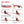 Load image into Gallery viewer, PROIRON Anti Slip Lifting Straps-Exercise Bands-PROIRON