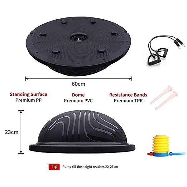 PROIRON Balance Trainer Board-Balance Board-PROIRON