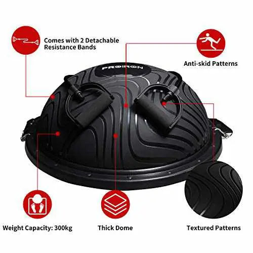 PROIRON Balance Trainer Board-Balance Board-PROIRON