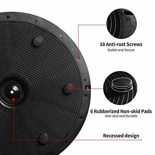 PROIRON Balance Trainer Board-Balance Board-PROIRON