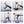 Load image into Gallery viewer, PROIRON Balance Trainer Board-Balance Board-PROIRON