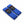 Load image into Gallery viewer, PROIRON Boxing Hand Wraps, Boxing Bandages 4.5M/2.5M (Pair)-Boxing Accessories-(blue 4.5m X 2)-gb-PROIRON