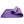 Load image into Gallery viewer, PROIRON Edge-Protection Yoga Mat (10mm Thick)-Yoga Mat-Purple-gb-PROIRON