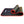 Load image into Gallery viewer, PROIRON Edge-Protection Yoga Mat (10mm Thick)-Yoga Mat-Black-gb-PROIRON