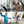 Load image into Gallery viewer, PROIRON Exercise Bands Set-Exercise Bands-PROIRON