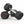 Load image into Gallery viewer, PROIRON HEX DUMBBELL - Choice of Set-Dumbbell-5kg x 2-gb-PROIRON