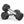 Load image into Gallery viewer, PROIRON HEX DUMBBELL - Choice of Set-Dumbbell-3kg x 2-gb-PROIRON