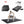 Load image into Gallery viewer, PROIRON Interlocking Exercise Mat- 2cm Thick--PROIRON