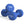 Load image into Gallery viewer, PROIRON Neoprene Dumbbell-Dumbbell-Blue-2 x 4KG-gb-PROIRON