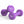 Load image into Gallery viewer, PROIRON Neoprene Dumbbell-Dumbbell-Purple-2 x 1.5KG-gb-PROIRON