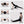 Load image into Gallery viewer, PROIRON Push Up Bar Stands with Non slip Foam Grip-Core & Abdominal-PROIRON