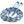 Load image into Gallery viewer, PROIRON Soft Beaded Skipping Rope-Skipping Rope-Blue-gb-PROIRON