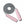 Load image into Gallery viewer, PROIRON Weighted Adjustable Skipping Rope-Skipping Rope-Pink-gb-PROIRON