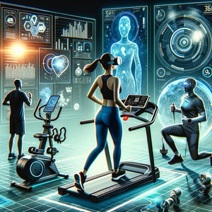 The Future of Fitness: Trends and Technologies Shaping Our Workouts - PROIRON