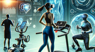 The Future of Fitness: Trends and Technologies Shaping Our Workouts
