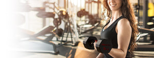 How to choose dumbbells for home training? [GUIDANCE]