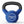 Load image into Gallery viewer, Kettlebell- Cast Iron Core with Neoprene Coated - 4/6/8/10/12/16KG PROIRON 10kg
