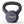 Load image into Gallery viewer, Kettlebell- Cast Iron Core with Neoprene Coated - 4/6/8/10/12/16KG

