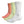 Load image into Gallery viewer, Outdoor Socks Women and men - Set of 3 PROIRON Regular-5-10-Orange-White-Green
