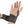 Load image into Gallery viewer, Wrist Support Elastic Straps - Grey/Black - Single/Double PROIRON Grey-Single

