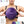 Load image into Gallery viewer, FITMIND Pilates Ball, 10in Core Ball for Physical Therapy, Ab Release and Core Workouts
