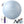 Load image into Gallery viewer, FITMIND Thick Exercise Ball 21.7" for Yoga and Pilates, 1100lb Load Bearing, Hand Pump, Anti-Burst
