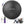 Load image into Gallery viewer, FITMIND Thick Exercise Ball 21.7" for Yoga and Pilates, 1100lb Load Bearing, Hand Pump, Anti-Burst
