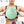 Load image into Gallery viewer, FITMIND Pilates Ball, 10in Core Ball for Physical Therapy, Ab Release and Core Workouts
