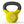 Load image into Gallery viewer, Kettlebell- Cast Iron Core with Neoprene Coated - 4/6/8/10/12/16KG PROIRON 4kg
