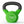 Load image into Gallery viewer, Kettlebell- Cast Iron Core with Neoprene Coated - 4/6/8/10/12/16KG PROIRON 6kg
