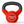 Load image into Gallery viewer, Kettlebell- Cast Iron Core with Neoprene Coated - 4/6/8/10/12/16KG PROIRON 8kg
