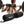 Load image into Gallery viewer, Barbell Pad - Thick Foam Barbell Cushion PROIRON Black

