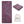 Load image into Gallery viewer, Travel Thin Mat - PVC 2mm Foldable Mat for Yoga, Pilates, and Exercise PROIRON Wine-red
