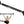 Load image into Gallery viewer, Doorway Pull-up Bar, Adjustable Chin Up Bar 72-97cm PROIRON
