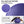 Load image into Gallery viewer, FITMIND Thick Exercise Ball 21.7" for Yoga and Pilates, 1100lb Load Bearing, Hand Pump, Anti-Burst
