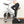 Load image into Gallery viewer, PROIRON Exercise Equipment Mat, Anti-Slip, Reduce Noise, Protect Floor, Heavy-Duty

