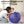 Load image into Gallery viewer, FITMIND Thick Exercise Ball 21.7" for Yoga and Pilates, 1100lb Load Bearing, Hand Pump, Anti-Burst

