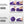 Load image into Gallery viewer, FITMIND Pilates Ball, 10in Core Ball for Physical Therapy, Ab Release and Core Workouts
