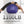 Load image into Gallery viewer, FITMIND Thick Exercise Ball 21.7" for Yoga and Pilates, 1100lb Load Bearing, Hand Pump, Anti-Burst
