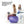 Load image into Gallery viewer, FITMIND Thick Exercise Ball 21.7" for Yoga and Pilates, 1100lb Load Bearing, Hand Pump, Anti-Burst
