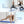 Load image into Gallery viewer, Yoga Mat - 3.5/6mm Exercise Mat with Free Carry Bag PROIRON
