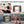 Load image into Gallery viewer, Multi-layer Weight Rack for Dumbbells and Kettlebells - Max 200kg
