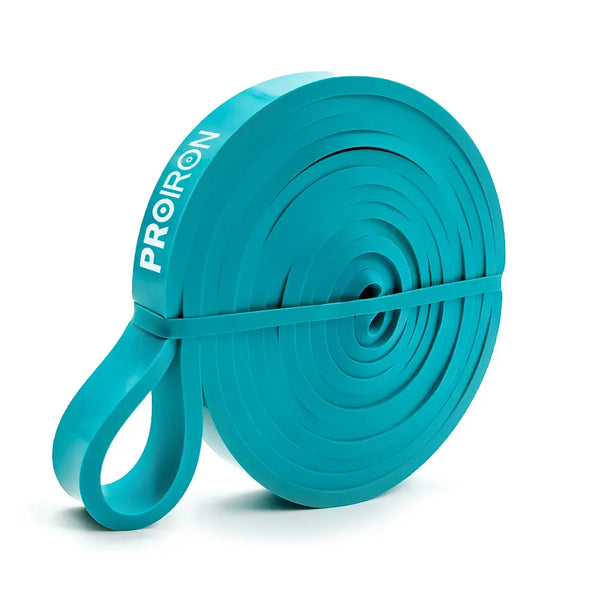 Resistance Bands - Assisted Pull-up Bands PROIRON Green-6.7-13kg