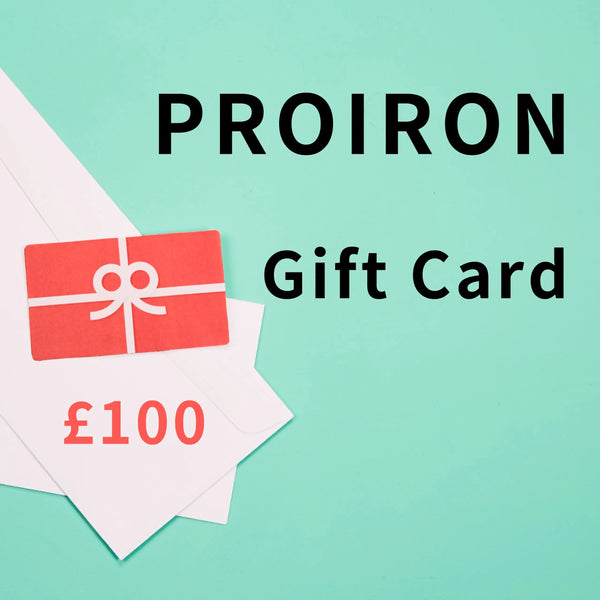 Gift Card - £50/£100 PROIRON 100-gift-card