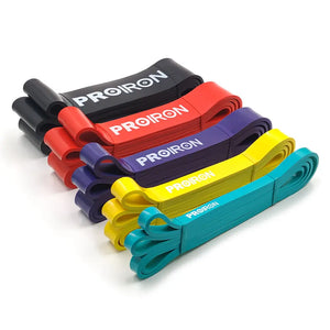 Resistance Bands - Assisted Pull-up Bands PROIRON