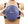 Load image into Gallery viewer, 25CM Exercise Ball - For Yoga, Pilates and Therapy PROIRON Purple
