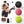 Load image into Gallery viewer, PROIRON Boxing Reflex Ball
