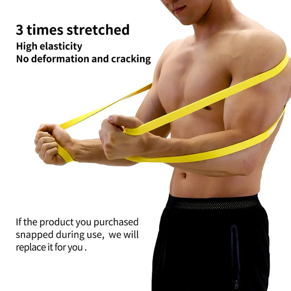Resistance Bands - Assisted Pull-up Bands PROIRON